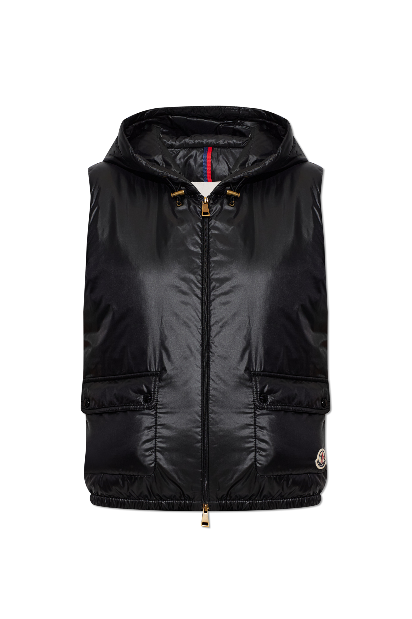 ゆうきタグ付き未使用Monclerモンクレール　LANDE VEST ゆうきタグ付き未使用Monclerモンクレール LANDE VEST Moncler